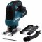 Makita DJV184Z Scie sauteuse pendulaire sans fil 18V sans batterie, sans chargeur