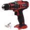 Einhell Perceuse-visseuse sans fil TE-CD 18/40 Li-Solo