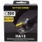 Nitecore HA13 LED Lampe frontale, lampe de tte, max. 350 lumens