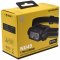 Nitecore NU45 LED Lampe frontale, Headlamp, USB-C, max. 1700 lumens