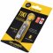 Lampe torche porte-cls Nitecore TIKI - 300 lumens, avec port micro-USB