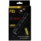 Nitecore P10I lampe de poche tactique  LED, jusqu' 1800 lumens, cble de recharge USB-C inclus