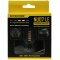 Nitecore NU07 LE Lampe de signalisation en 5 couleurs avec USB-C