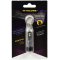 Lampe torche porte-cls Nitecore TIKI UV - 1000mW, avec port micro-USB transparent