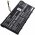 Batterie compatible avec l'ordinateur portable Acer Swift 3 SF314-511 SF314-43 type AP20CBL