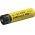 Accumulateur Li-Ion Nitecore type 18650 2600mAh NL1826 original