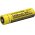 Nitecore Accu Li-Ion type 18650 3400mAh NL1834 Original