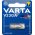 Varta Batterie Alkaline V23A V23GA 23AE 12V 1 blister