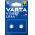 Varta Pile bouton LR44 AG13 V13GA A76 Blister de 2 pices