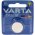 Varta Pile bouton lithium CR2025 DL2025 1 blister