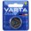 Varta Pile bouton lithium CR2450 DL2450 3V 1 blister