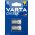 Varta Batterie Photo 6205 CR123A 2er Blister