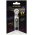 Lampe torche porte-cls Nitecore TIKI UV - 1000mW, avec port micro-USB transparent