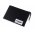 Batterie pour Garmin Nvi 1490TV / type 361-00045-00