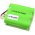 Batterie pour balance pour fauteuil roulant, balance pour aide  la station debout Seca 645 / 665 / 682 / Type 68 22 12 721 009