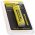 Accu Li-Ion Nitecore type 18650 3600mAh NL1836