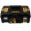 DEWALT DCF899N-XJ Visseuse  choc sans fil 18 V avec 2x batterie DCB184, 1x chargeur DCB115 & coffret