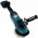 Makita DCG180Z Pistolet  cartouche 18V, sans batterie, sans chargeur