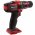 Einhell Perceuse-visseuse sans fil TE-CD 18/40 Li-Solo