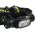 Nitecore HC68 Lampe frontale 2000 lumens, e-Focus