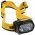 Nitecore UT27-2024 - Lampe frontale  LED, Headlight, lampe frontale, jusqu' 800 lumens