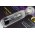 Lampe torche porte-cls Nitecore TIKI UV - 1000mW, avec port micro-USB transparent