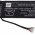 Batterie compatible avec l'ordinateur portable Acer Predator Triton 300 SE PT316 Predator Triton 500 SE PT516 Type AP20BHU