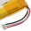 Batterie adapte  la camra DJI Pocket 2 type BHX211-320