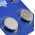 Varta Pile bouton lithium CR2450 DL2450 3V 2er Blister