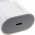 Chargeur USB-C Apple, chargeur A2347 MHJE3ZM/A 3A 20W blanc Bulk