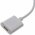 Adaptateur de charge, cale de charge compatible avec Apple Pencil 1m avec USB