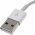 Apple MD818ZM/A Cble de charge Lightning pour iPhone 7 / 7+ 1m