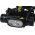 Nitecore HC68 Lampe frontale 2000 lumens, e-Focus