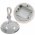 Lampe Nitecore BUBBLE, lanterne de camping blanche 100 lumens