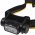 Nitecore NU53 LED Lampe frontale, Headlamp, USB-C, max. 1800 lumens