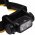 Nitecore NU50 LED Lampe frontale, Headlamp, USB-C, max. 1400 lumens