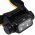 Nitecore NU45 LED Lampe frontale, Headlamp, USB-C, max. 1700 lumens