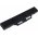 Batterie pour HP Compaq 6720s batterie standard