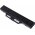 Batterie pour HP Compaq 6720s batterie standard