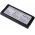 Batterie pour Panasonic Toughbook CF-29/CF-51/ type CF-VZSU29 batterie standard