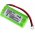 Batterie pour Alcatel Versatis 50/ 150/350/ Tomy Digital Plus TD300/ TD350