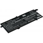 Batterie pour ordinateur portable Lenovo IdeaPad 720s / 720S-13ARR / 720S-13IKB / type L16M4PB3 et autres