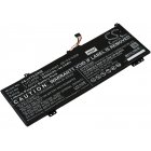 Batterie adapte pour Laptop Lenovo Air 14 / Flex 6-14IKB / IdeaPad 530S-15IKB / Type L17C4PB0