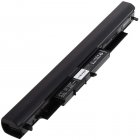 Batterie adapte  l'ordinateur portable HP Pavilion 15-AY030CY, Pavilion 17-X001DS, type HS04XL