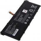 Batterie adapte  l'ordinateur portable Xiaomi RedmiBook 14 XMA1901-A Type R14B01W