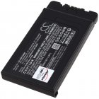 Batterie adapte  l'ordinateur portable Panasonic CF-54 type CF-VZSU0GJS