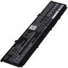 Batterie adapte  l'ordinateur portable HP Envy 15-EP000 type KL06XL