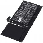 Batterie adapte  la tablette Microsoft Surface Pro 8 1982 type 96BTA016H