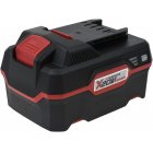 Parkside Batterie PAP 20 B3 20V 4Ah Li-Ion pour les appareils de la famille Parkside X 20V