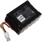 Batterie adaptable sur robot de tonte Kress KR110 KR111 KR112 Type KA0103